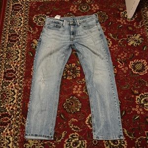 Levi’s 541 34x32